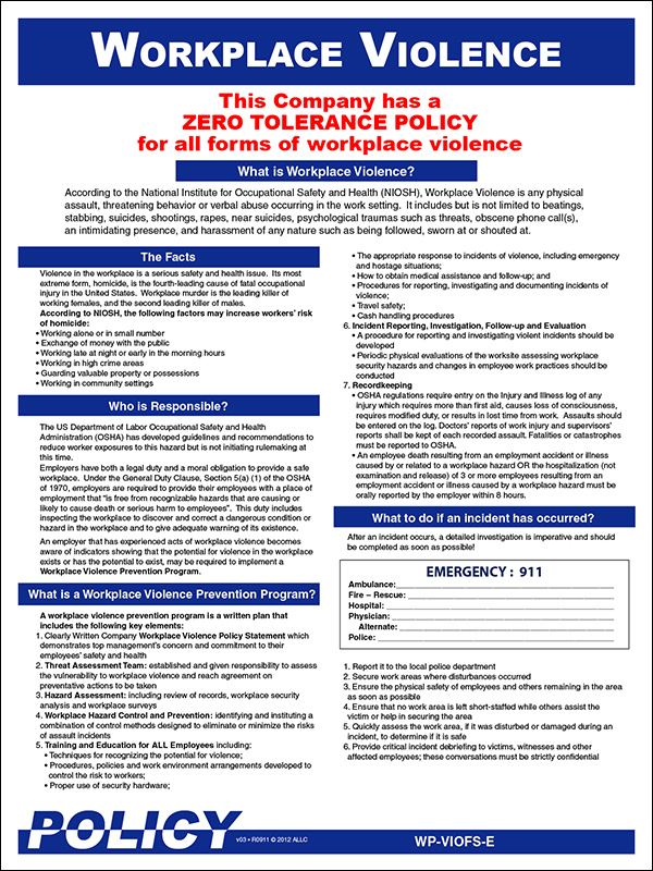 workplace-violence-policy-poster-larger-size-hrposterstore
